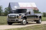 Ford F-450 Super Duty 2008 года